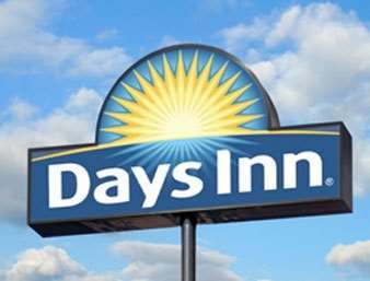 Hotel Days & By Wyndham Bloomington/normal Il 2*