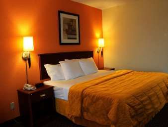 Hotel Days & By Wyndham Bloomington/normal Il